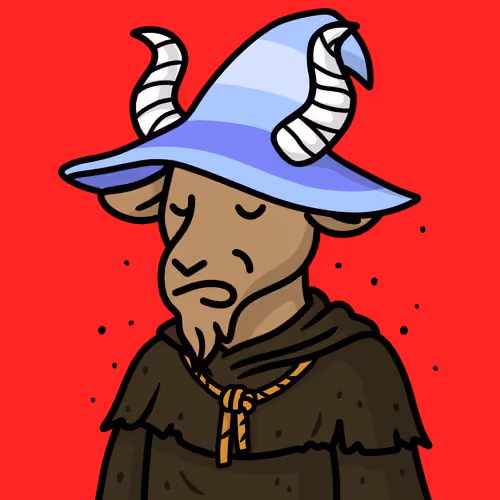 Cultist #2424