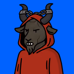 Cultist #2183