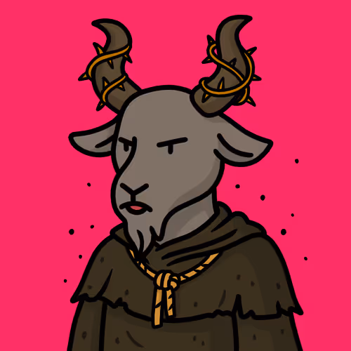Cultist #2963