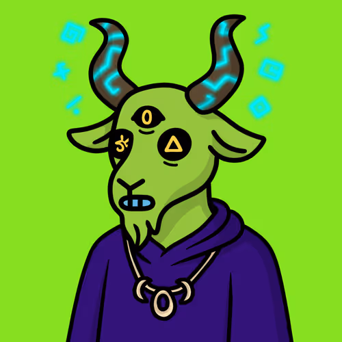 Cultist #3324
