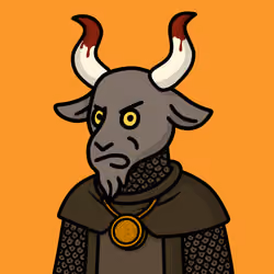 Cultist #1906