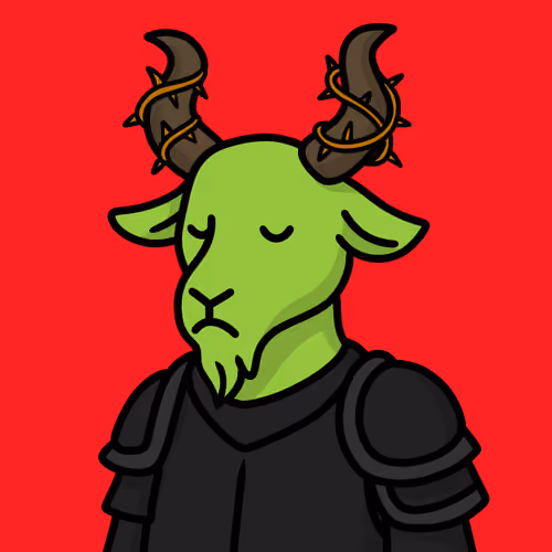Cultist #2788