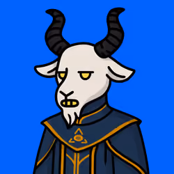 Cultist #1460