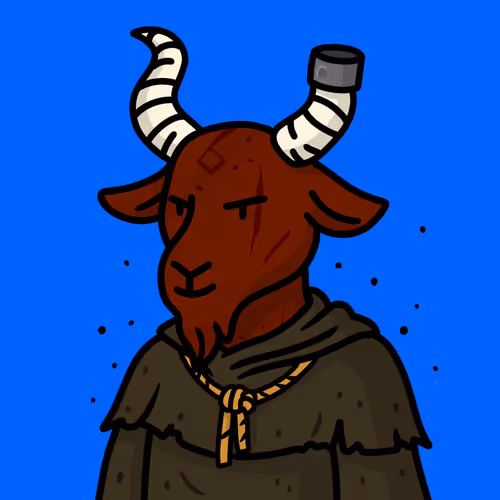 Cultist #986