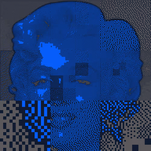 To Be A Machine