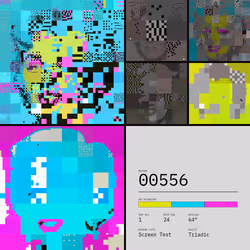 TBAM 556