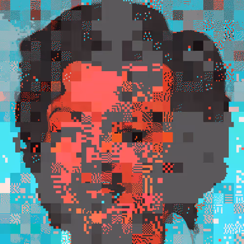To Be A Machine