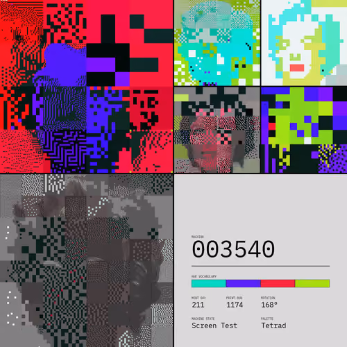 TBAM 3540