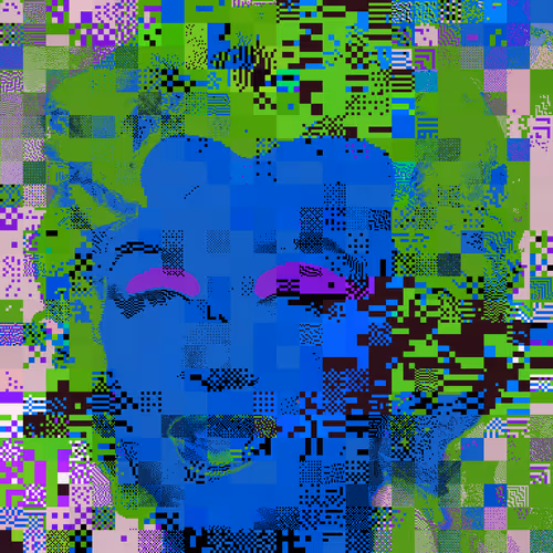 To Be A Machine