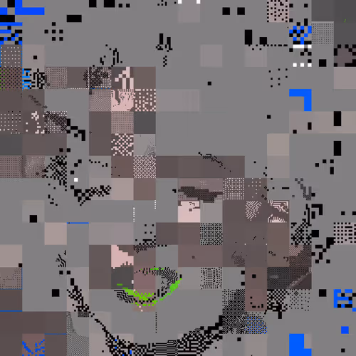To Be A Machine