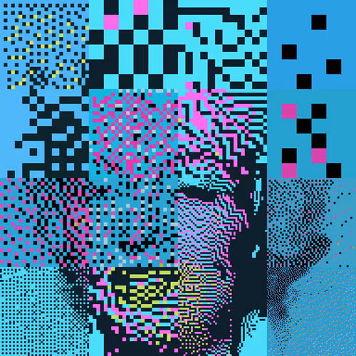 To Be A Machine