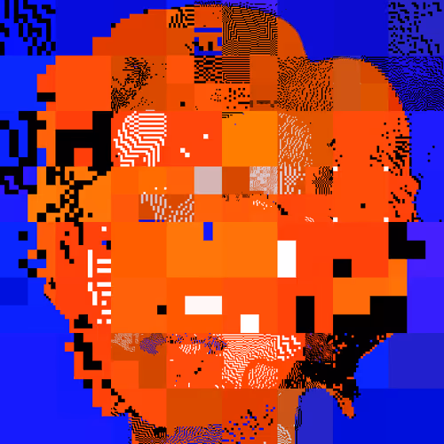 To Be A Machine