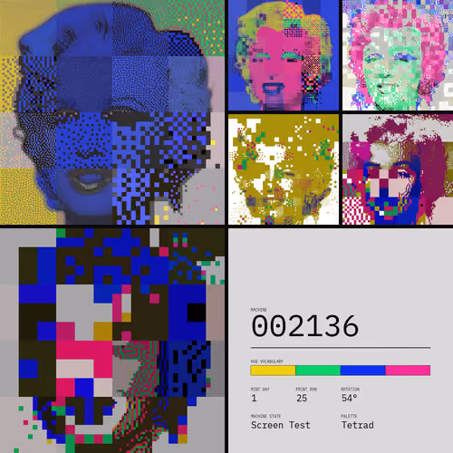 TBAM 2136