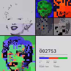 TBAM 2753