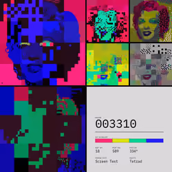 TBAM 3310