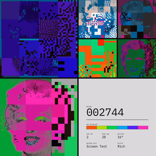 TBAM 2744