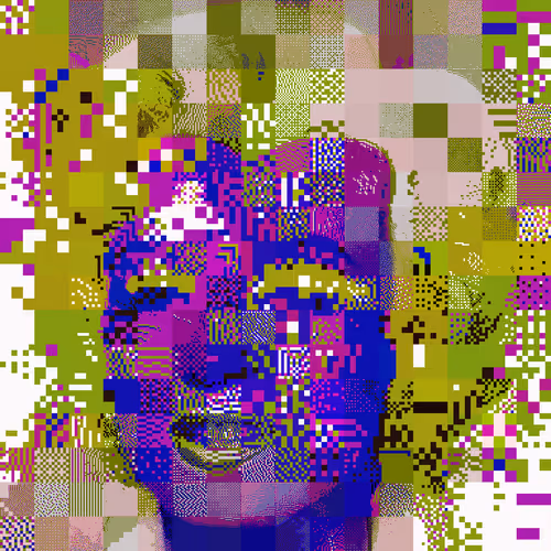 To Be A Machine