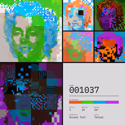 Item Media
