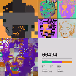 TBAM 494