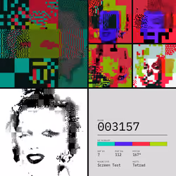 TBAM 3157