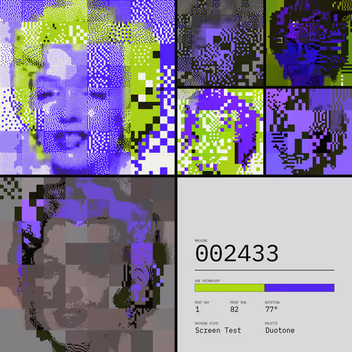 TBAM 2433