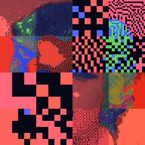 To Be A Machine