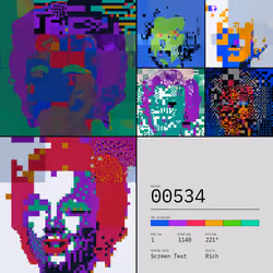 TBAM 534