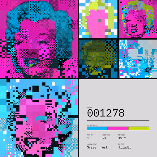 To Be A Machine