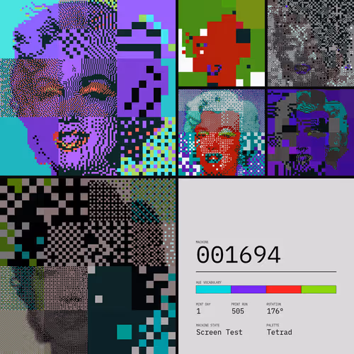 TBAM 1694