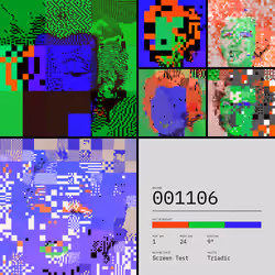 TBAM 1106