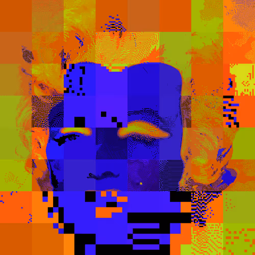 To Be A Machine