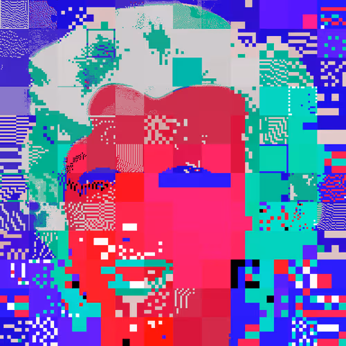 To Be A Machine