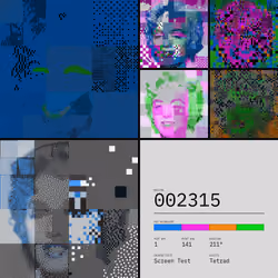 TBAM 2315