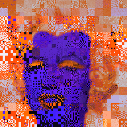 To Be A Machine