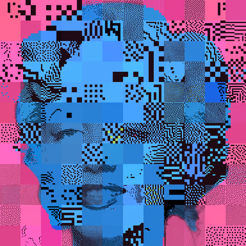 To Be A Machine