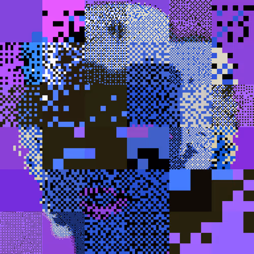 To Be A Machine