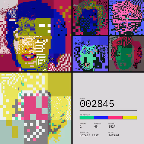 TBAM 2845