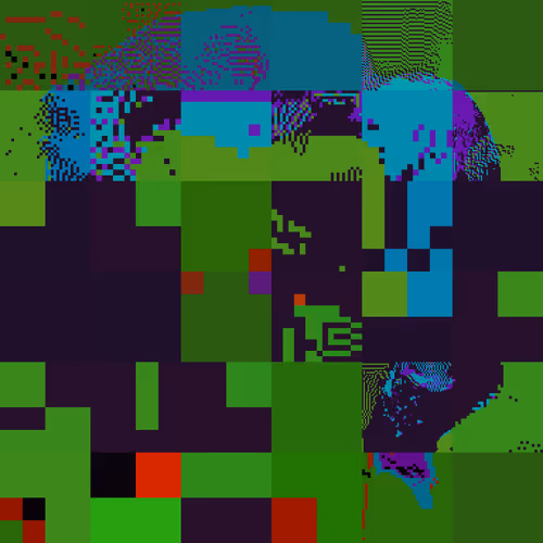 To Be A Machine