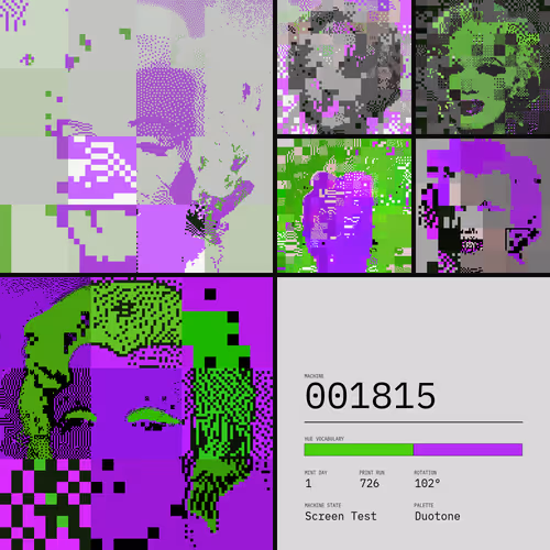 TBAM 1815