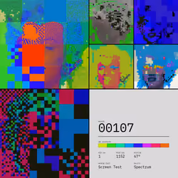 TBAM 107