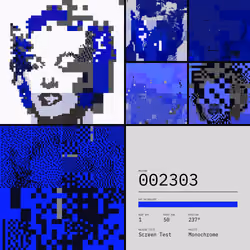 TBAM 2303