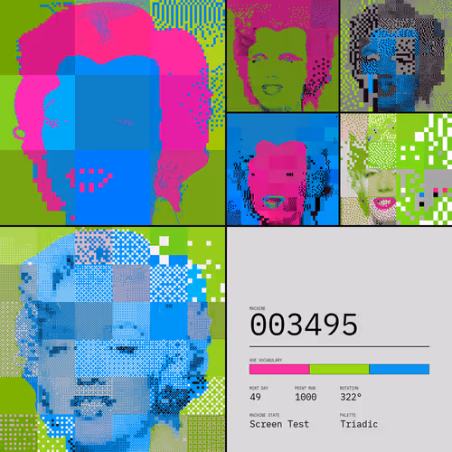 To Be A Machine