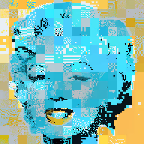 To Be A Machine