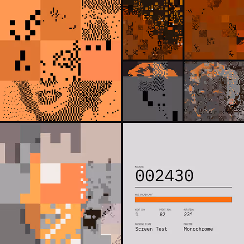 TBAM 2430