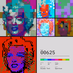 Item Media