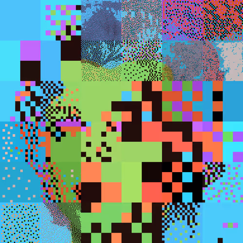 To Be A Machine