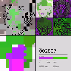 TBAM 2807