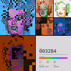 TBAM 3284