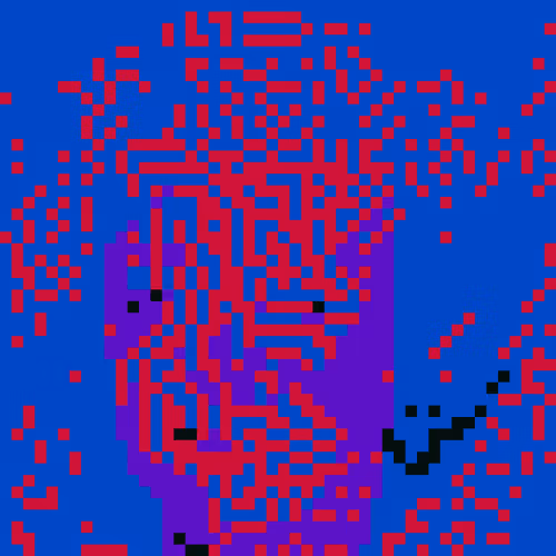 To Be A Machine