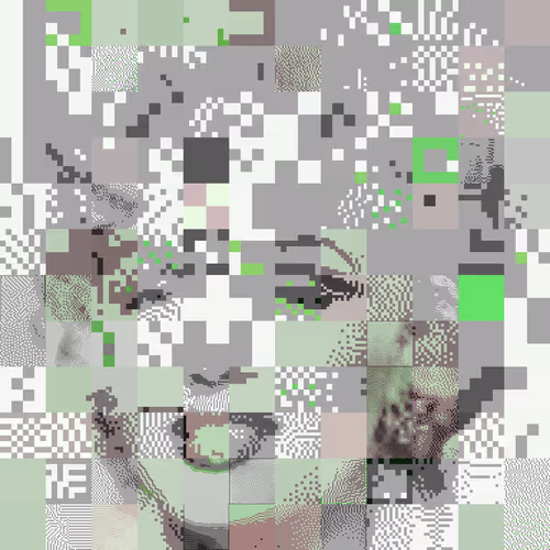 To Be A Machine